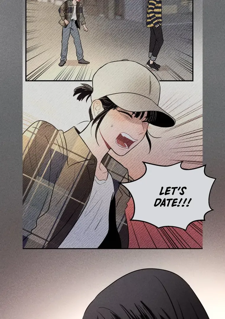 Read Ghost Romance chapter 25 image 6 on Lezhin