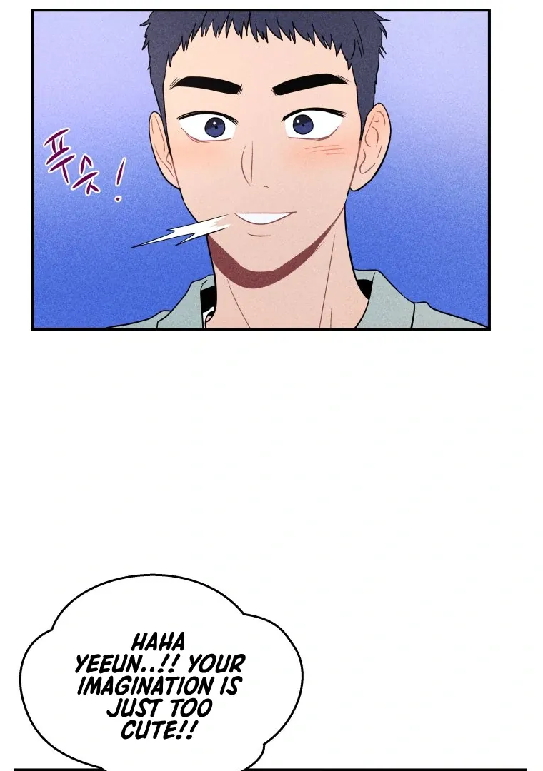 Read Ghost Romance chapter 25 image 61 on Lezhin