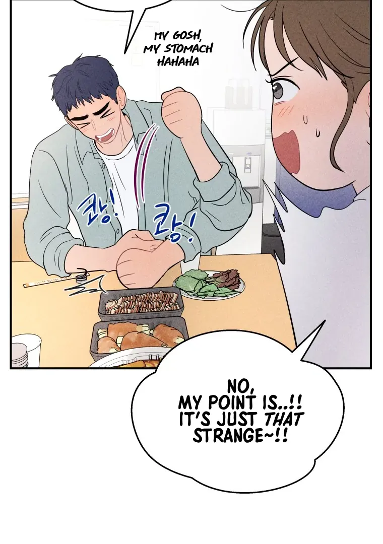 Read Ghost Romance chapter 25 image 62 on Lezhin