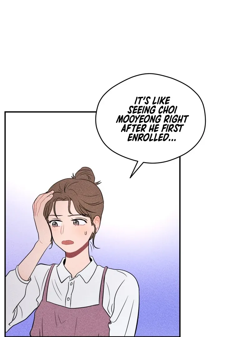 Read Ghost Romance chapter 25 image 63 on Lezhin