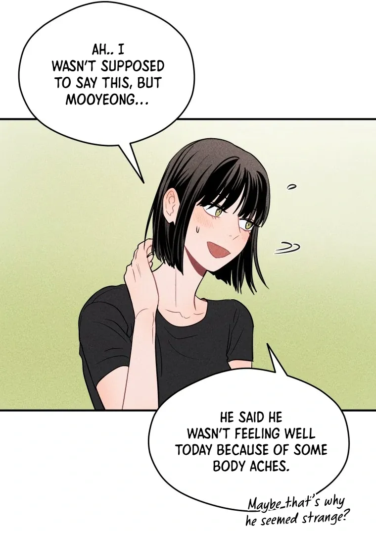 Read Ghost Romance chapter 25 image 66 on Lezhin