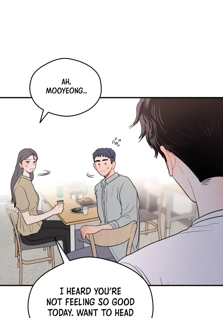 Read Ghost Romance chapter 25 image 69 on Lezhin
