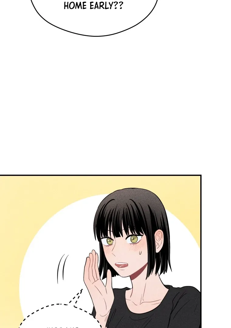Read Ghost Romance chapter 25 image 70 on Lezhin