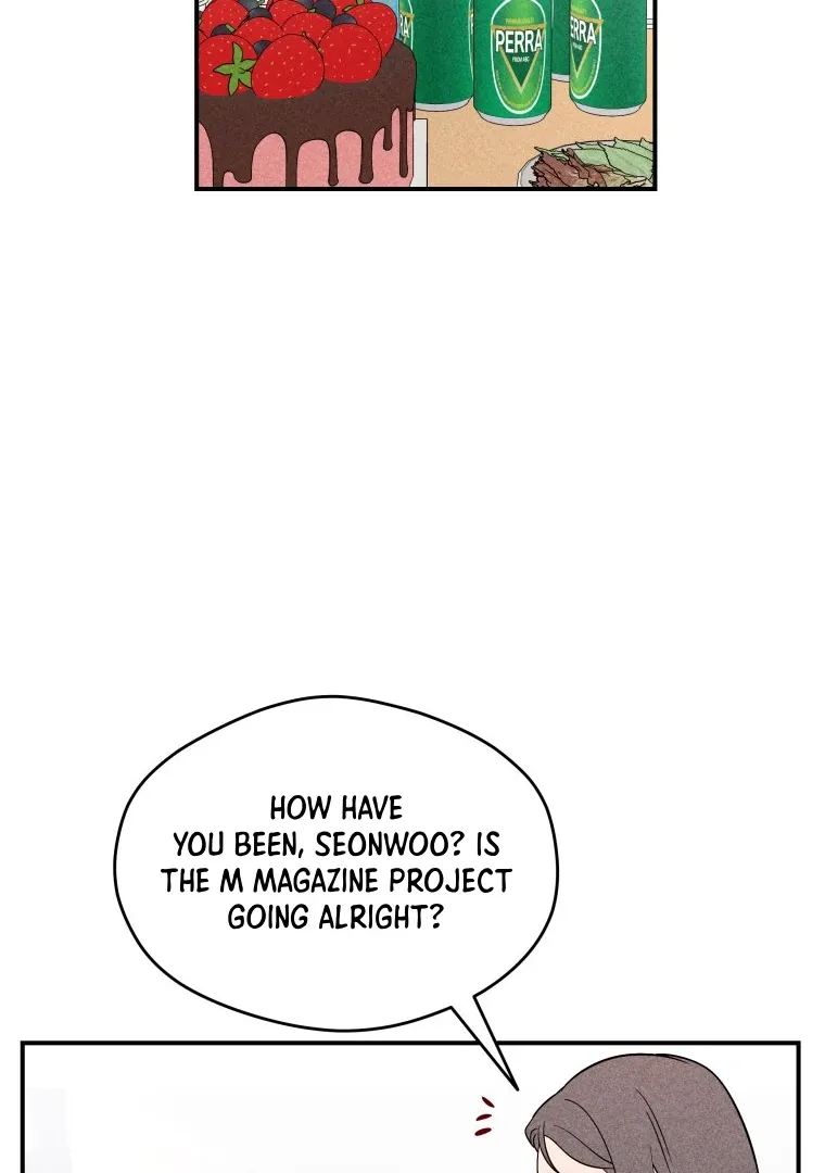 Read Ghost Romance chapter 25 image 76 on Lezhin
