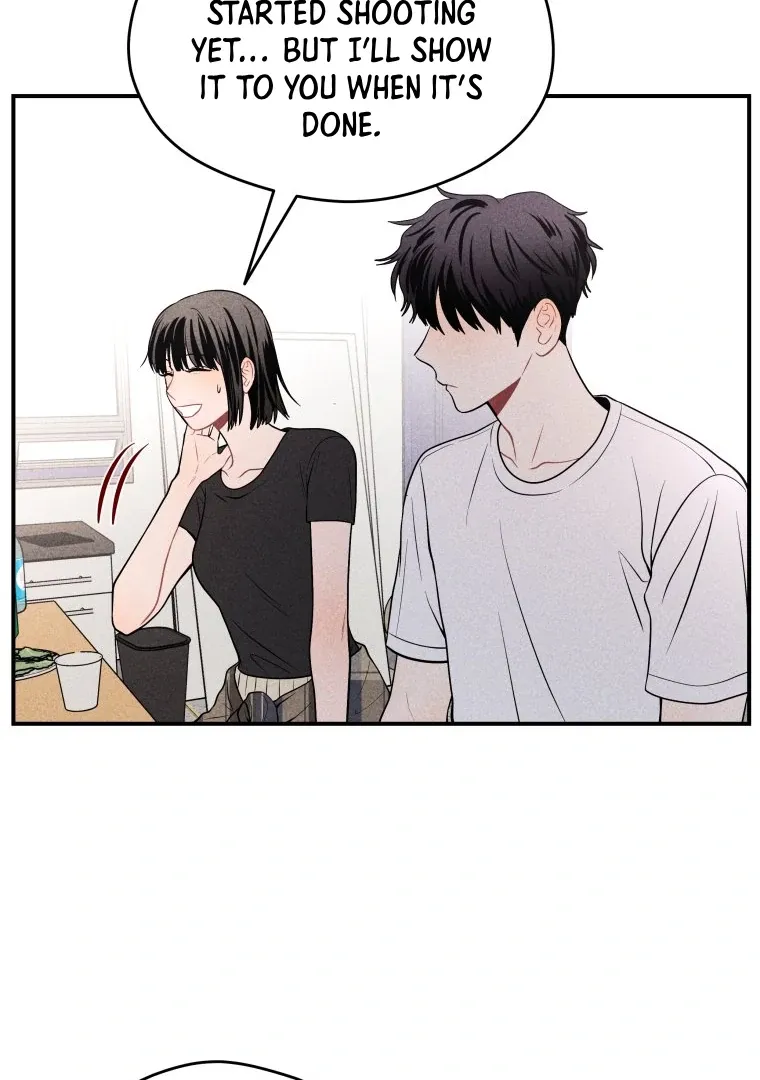 Read Ghost Romance chapter 25 image 79 on Lezhin