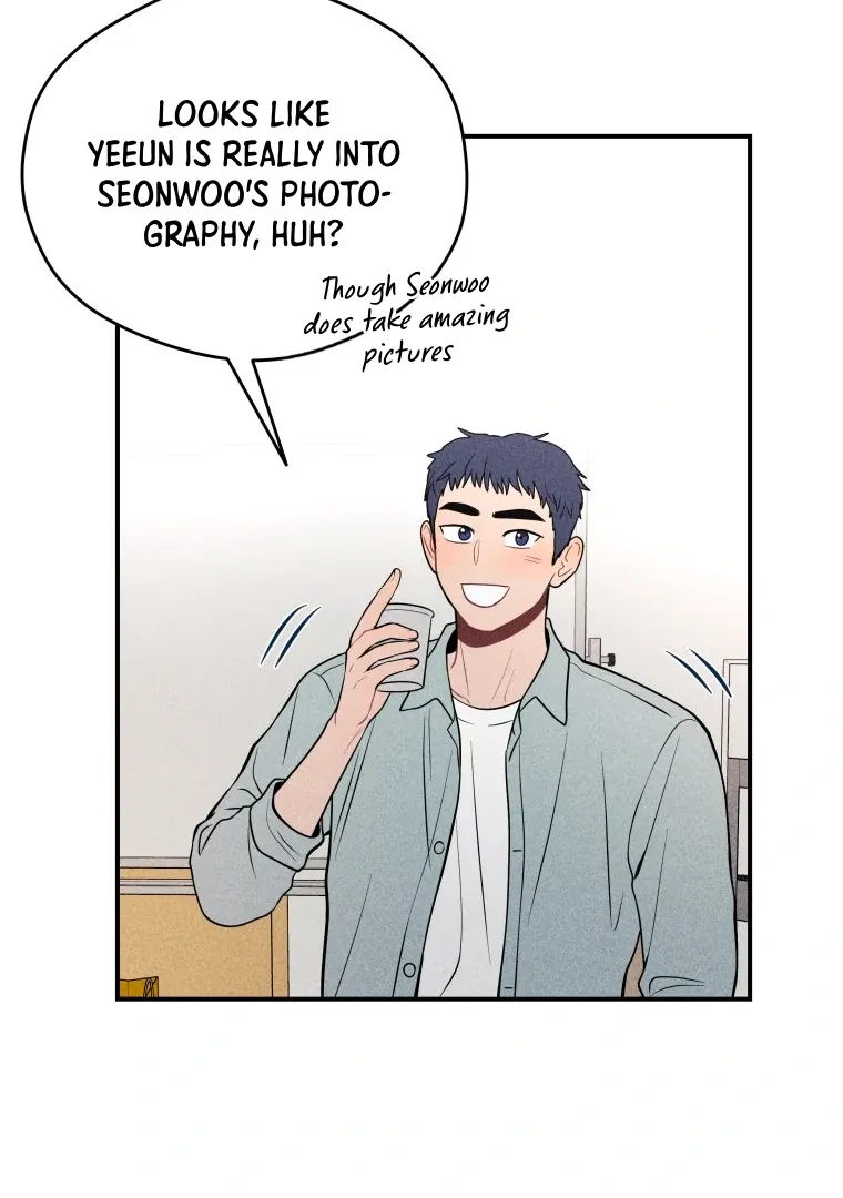 Read Ghost Romance chapter 25 image 80 on Lezhin