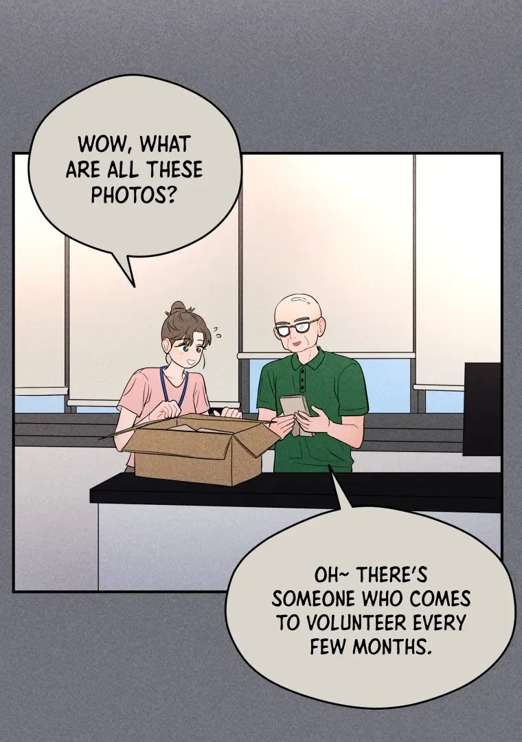 Read Ghost Romance chapter 25 image 84 on Lezhin