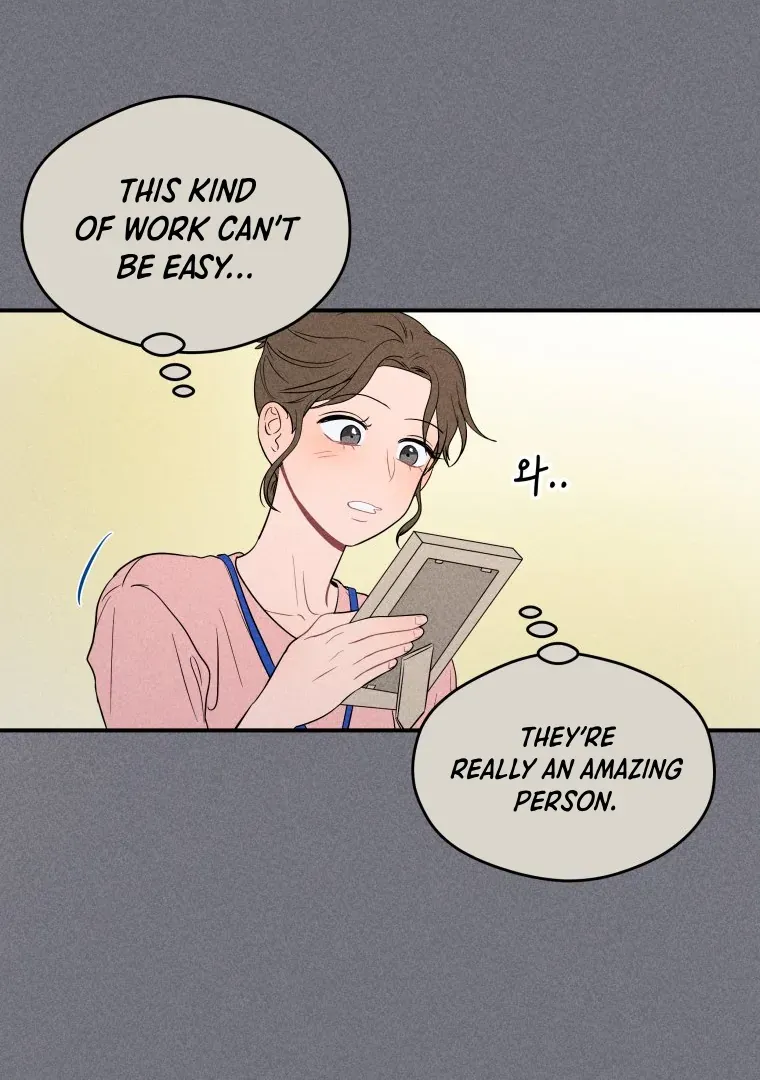 Read Ghost Romance chapter 25 image 86 on Lezhin