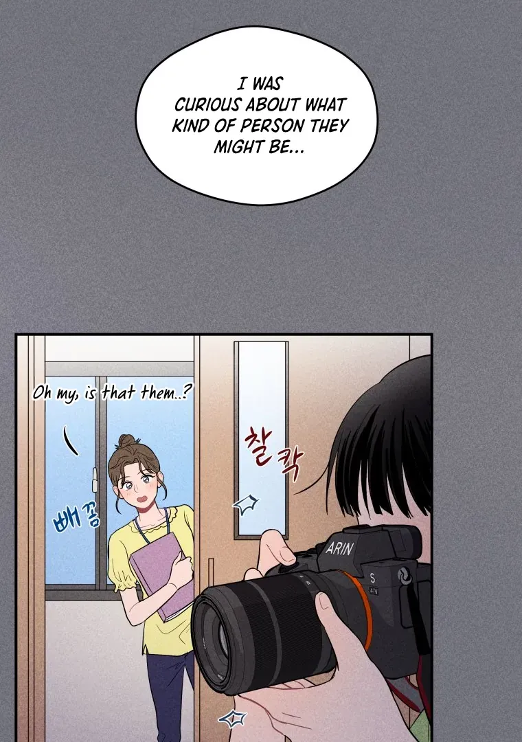 Read Ghost Romance chapter 25 image 87 on Lezhin