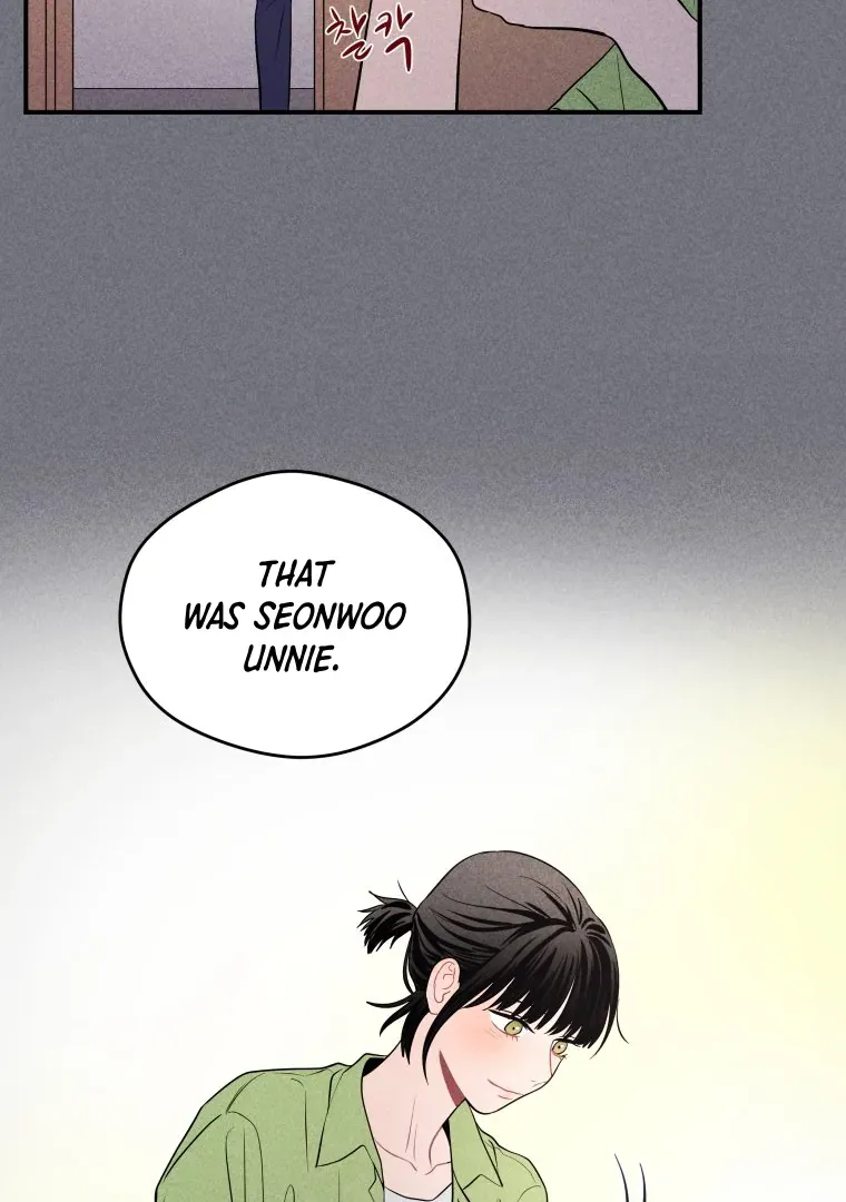 Read Ghost Romance chapter 25 image 88 on Lezhin