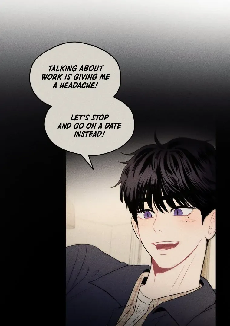 Read Ghost Romance chapter 25 image 9 on Lezhin