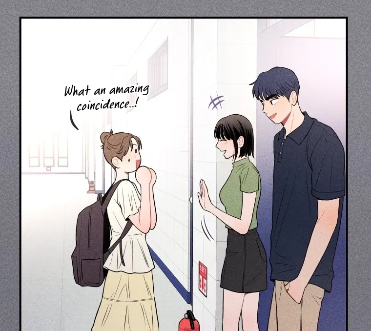 Read Ghost Romance chapter 25 image 90 on Lezhin