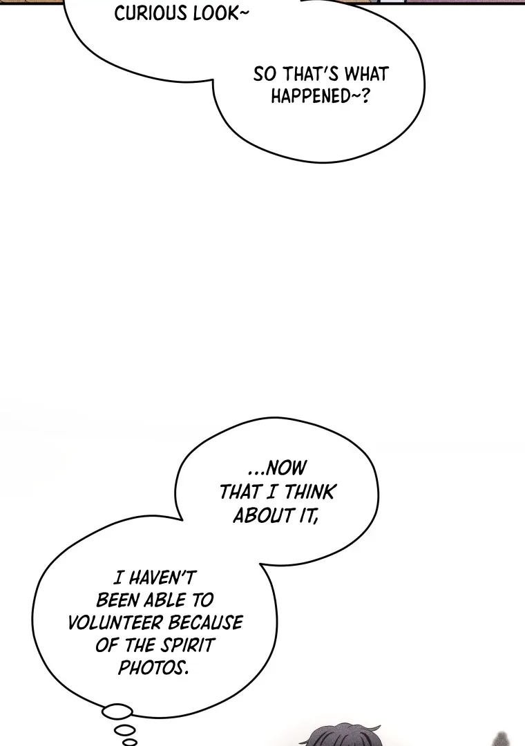 Read Ghost Romance chapter 25 image 93 on Lezhin