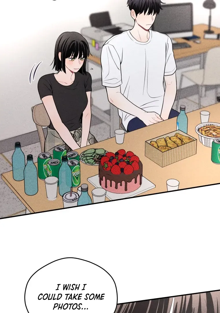 Read Ghost Romance chapter 25 image 94 on Lezhin