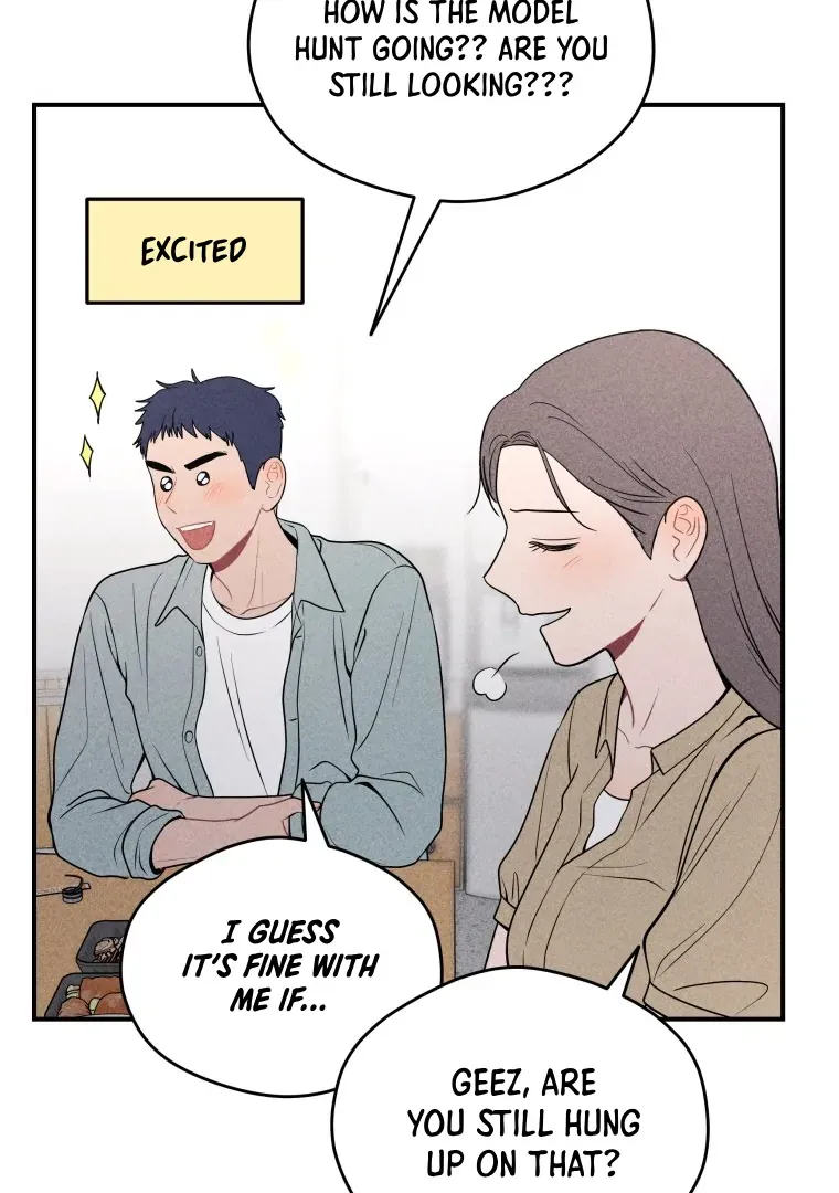 Read Ghost Romance chapter 25 image 96 on Lezhin