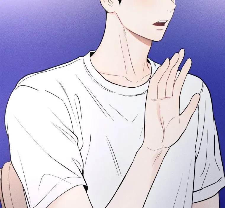 Read Ghost Romance chapter 25 image 99 on Lezhin