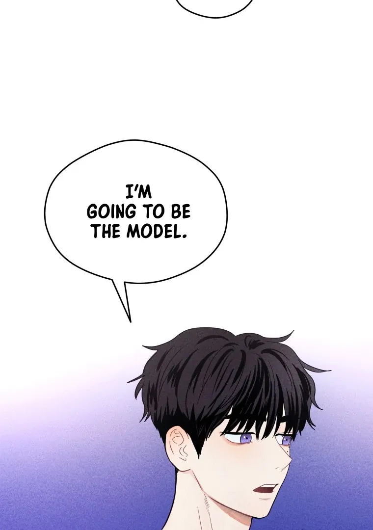 Read Ghost Romance chapter 26 image 1 on Lezhin