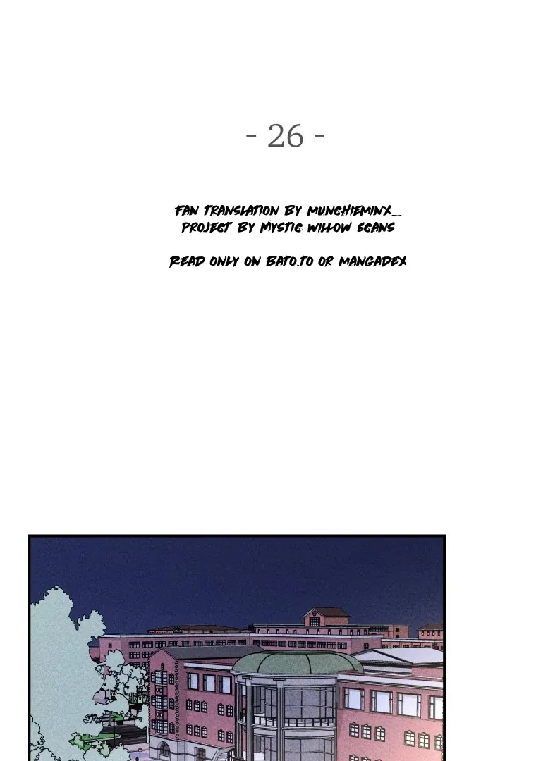 Read Ghost Romance chapter 26 image 11 on Lezhin