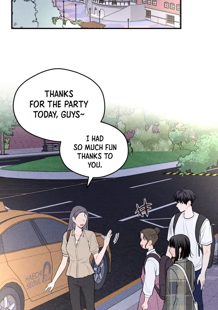 Read Ghost Romance chapter 26 image 12 on Lezhin