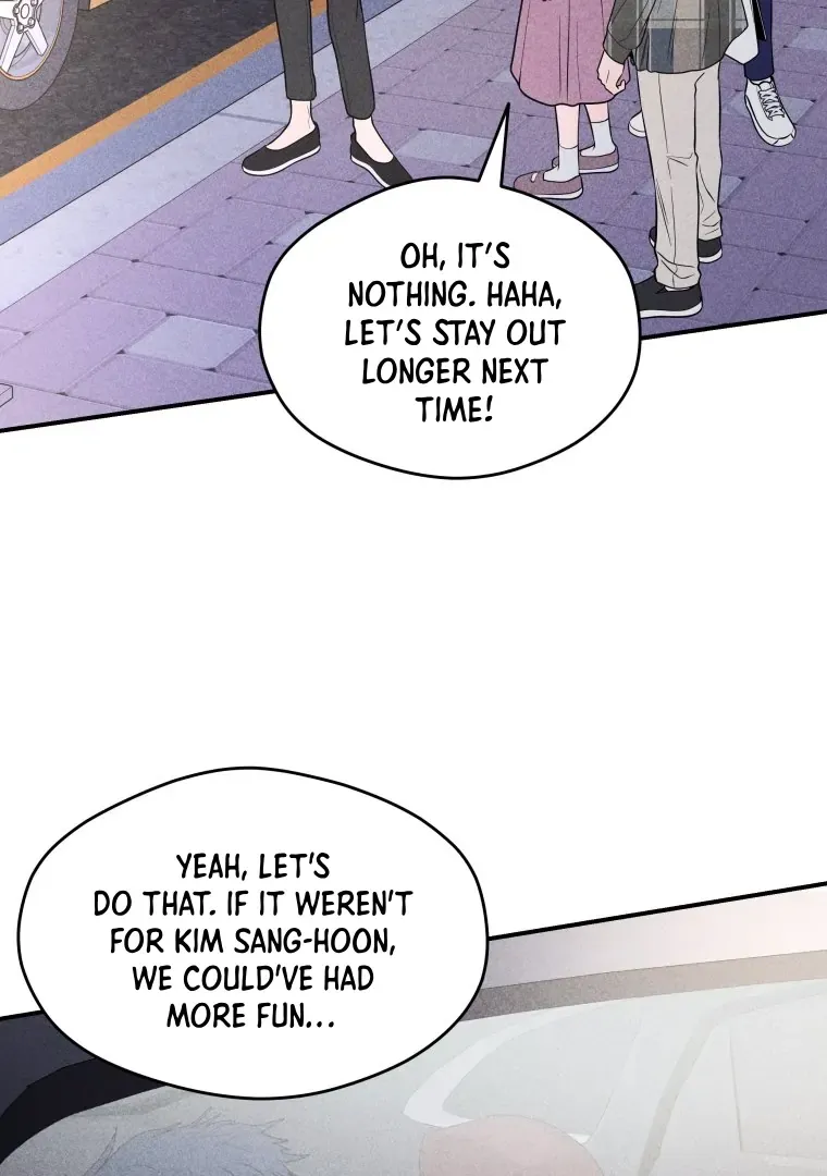 Read Ghost Romance chapter 26 image 13 on Lezhin