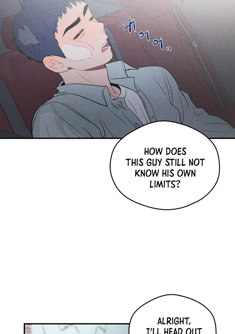 Read Ghost Romance chapter 26 image 14 on Lezhin