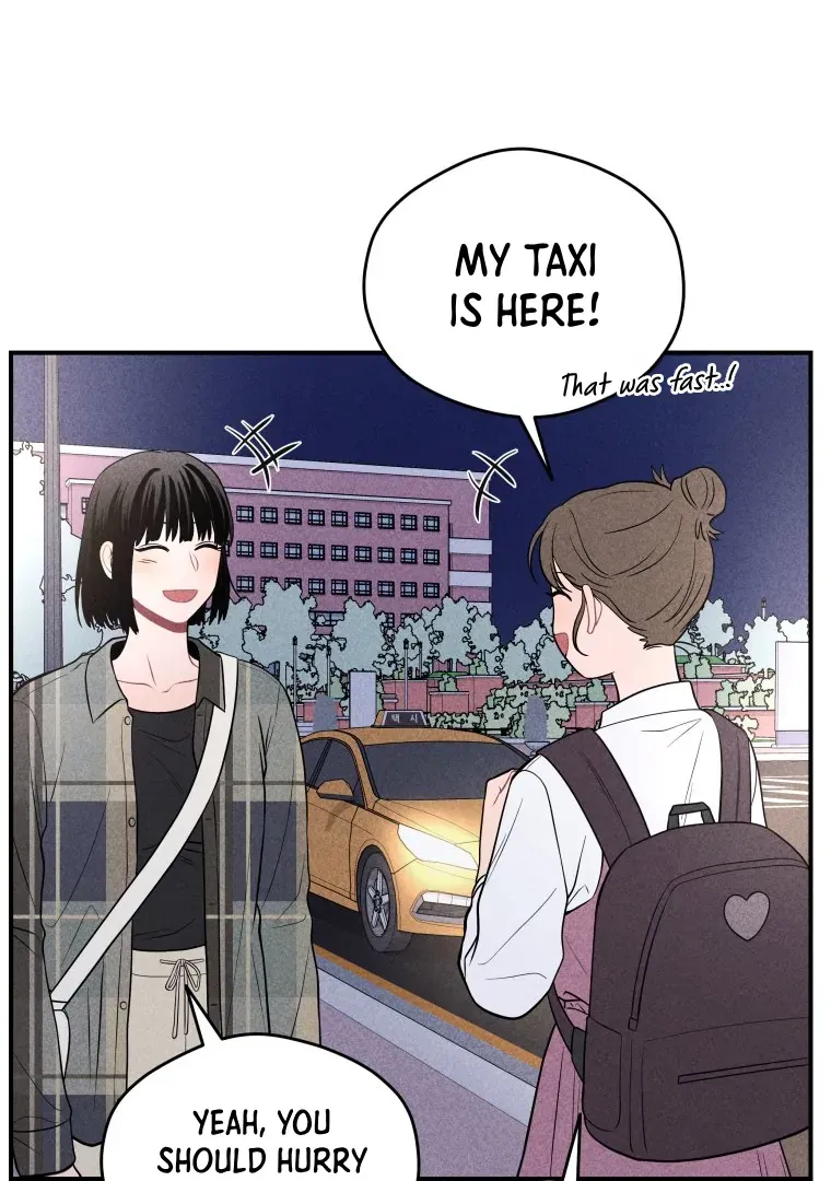 Read Ghost Romance chapter 26 image 19 on Lezhin