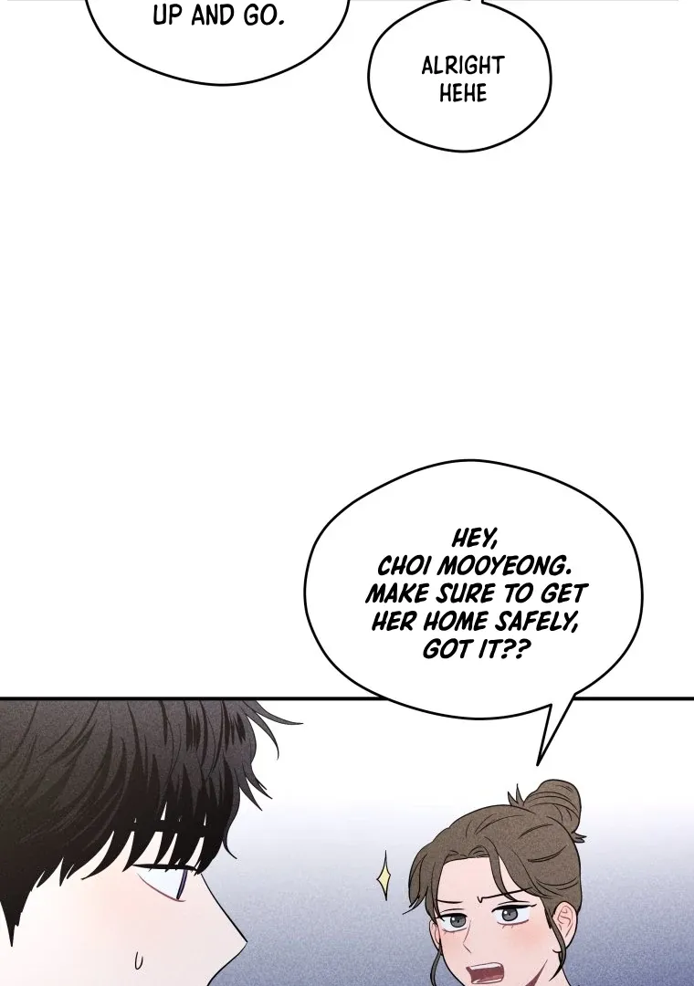 Read Ghost Romance chapter 26 image 20 on Lezhin