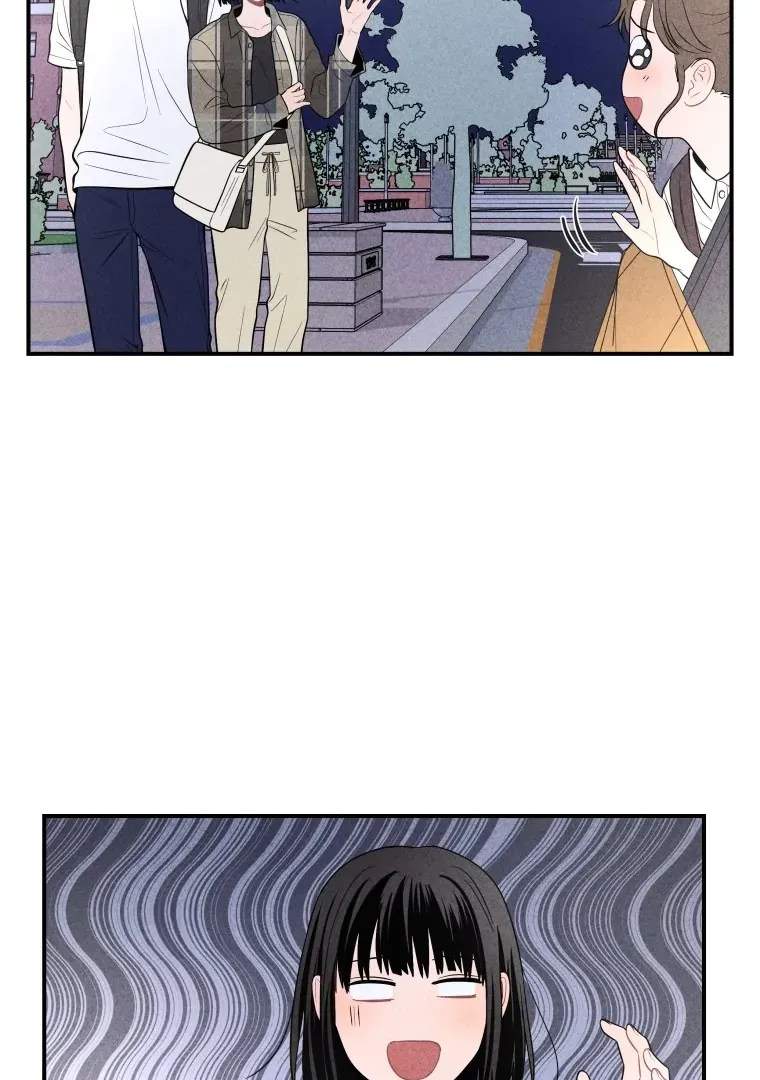 Read Ghost Romance chapter 26 image 22 on Lezhin