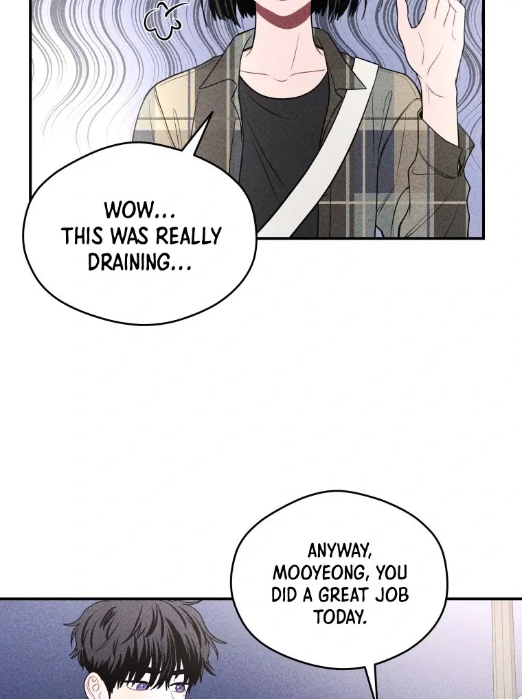 Read Ghost Romance chapter 26 image 23 on Lezhin