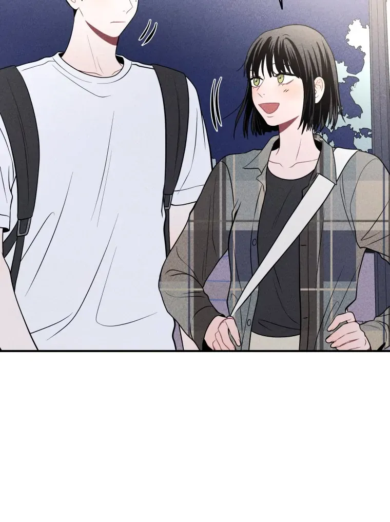 Read Ghost Romance chapter 26 image 24 on Lezhin