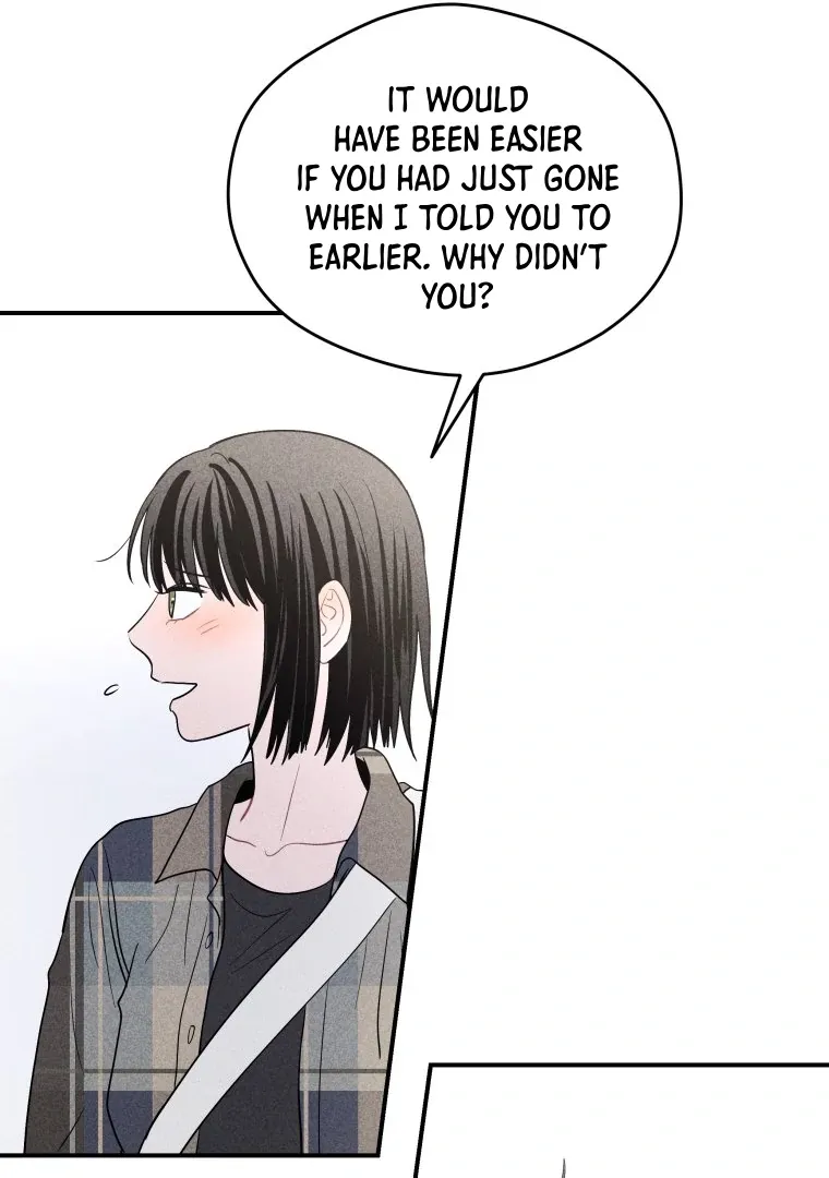 Read Ghost Romance chapter 26 image 25 on Lezhin