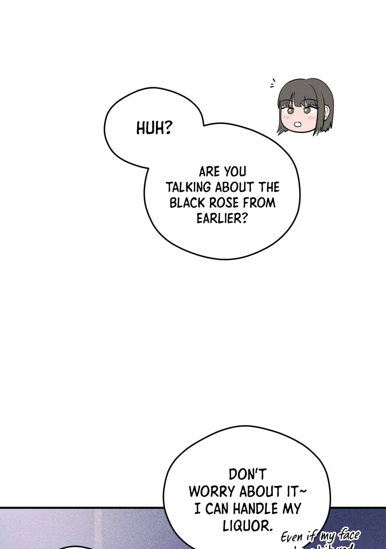 Read Ghost Romance chapter 26 image 27 on Lezhin
