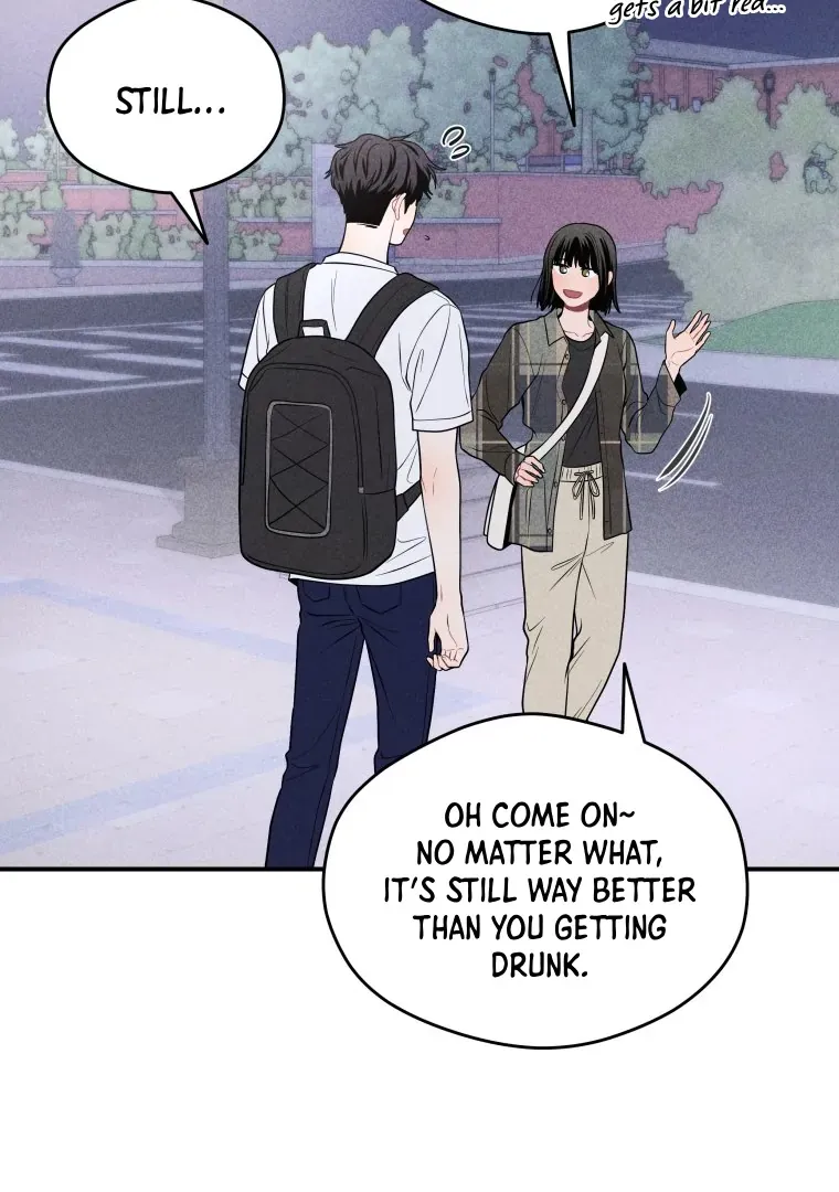 Read Ghost Romance chapter 26 image 28 on Lezhin