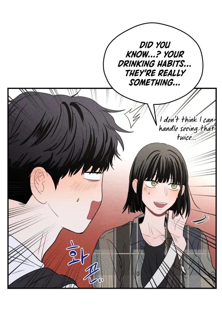 Read Ghost Romance chapter 26 image 29 on Lezhin