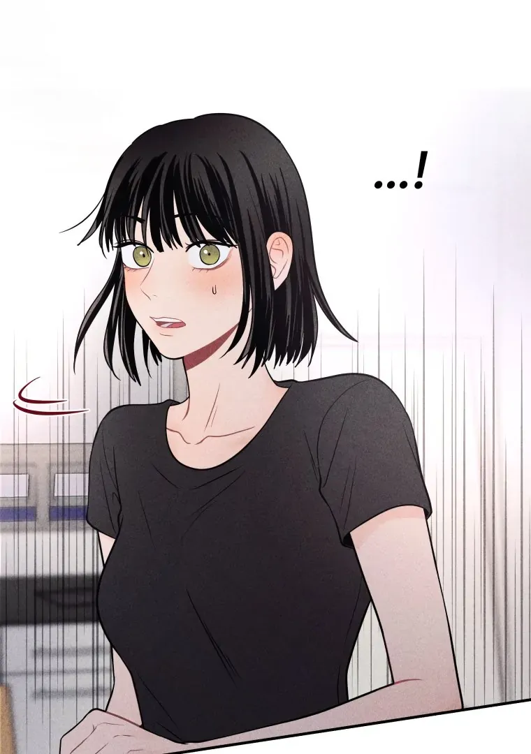 Read Ghost Romance chapter 26 image 3 on Lezhin