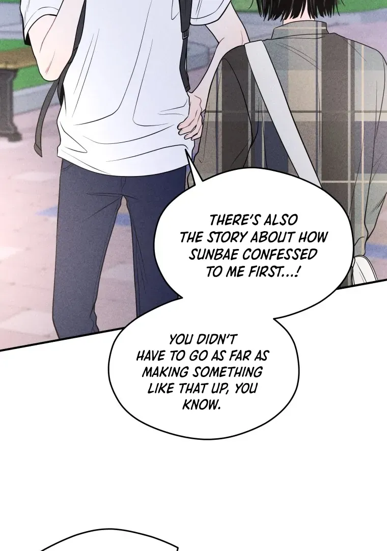 Read Ghost Romance chapter 26 image 31 on Lezhin