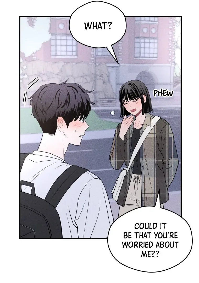Read Ghost Romance chapter 26 image 34 on Lezhin