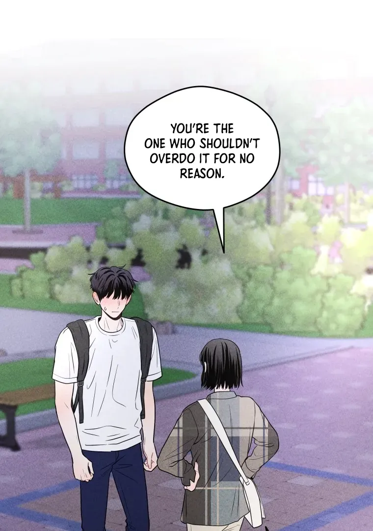 Read Ghost Romance chapter 26 image 36 on Lezhin