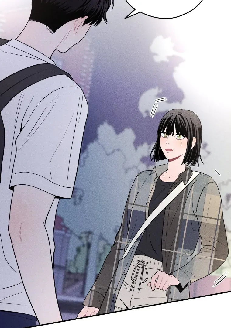 Read Ghost Romance chapter 26 image 39 on Lezhin