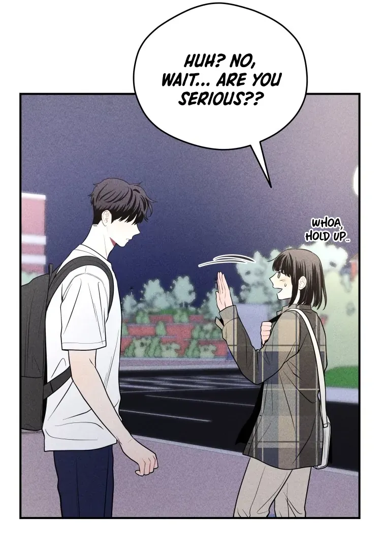 Read Ghost Romance chapter 26 image 42 on Lezhin