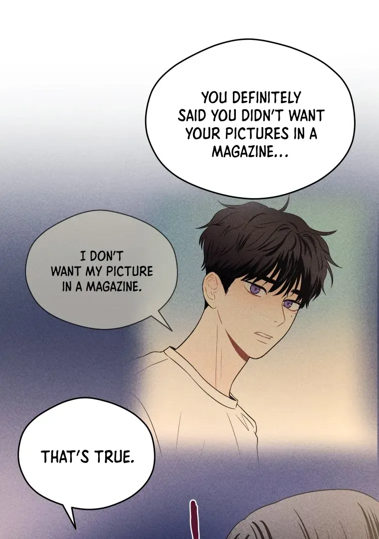 Read Ghost Romance chapter 26 image 45 on Lezhin