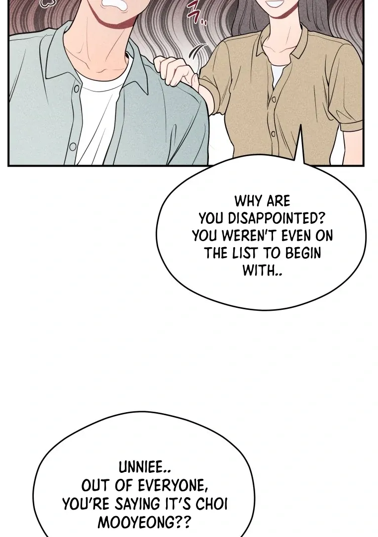 Read Ghost Romance chapter 26 image 5 on Lezhin