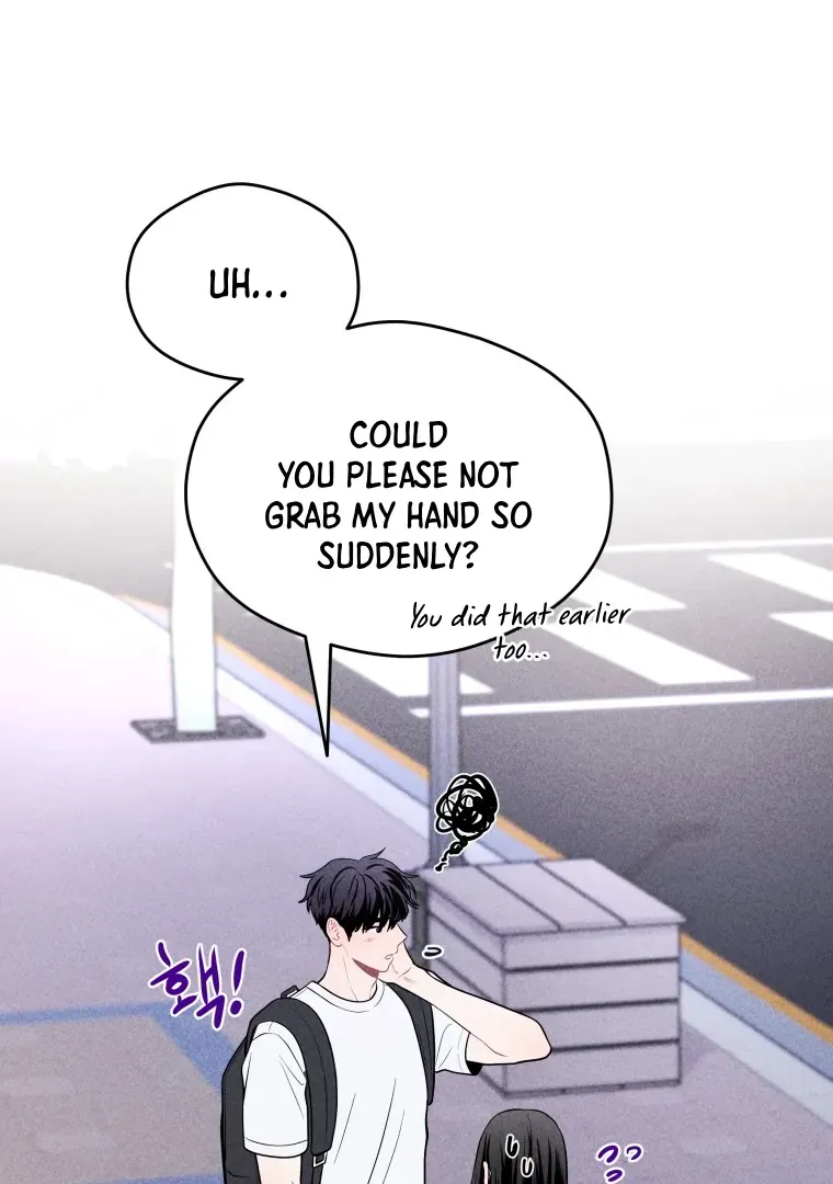 Read Ghost Romance chapter 26 image 56 on Lezhin