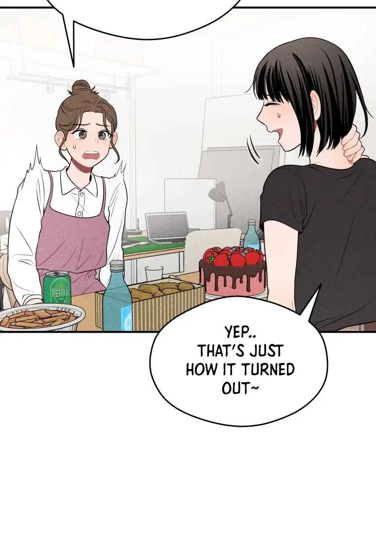 Read Ghost Romance chapter 26 image 6 on Lezhin