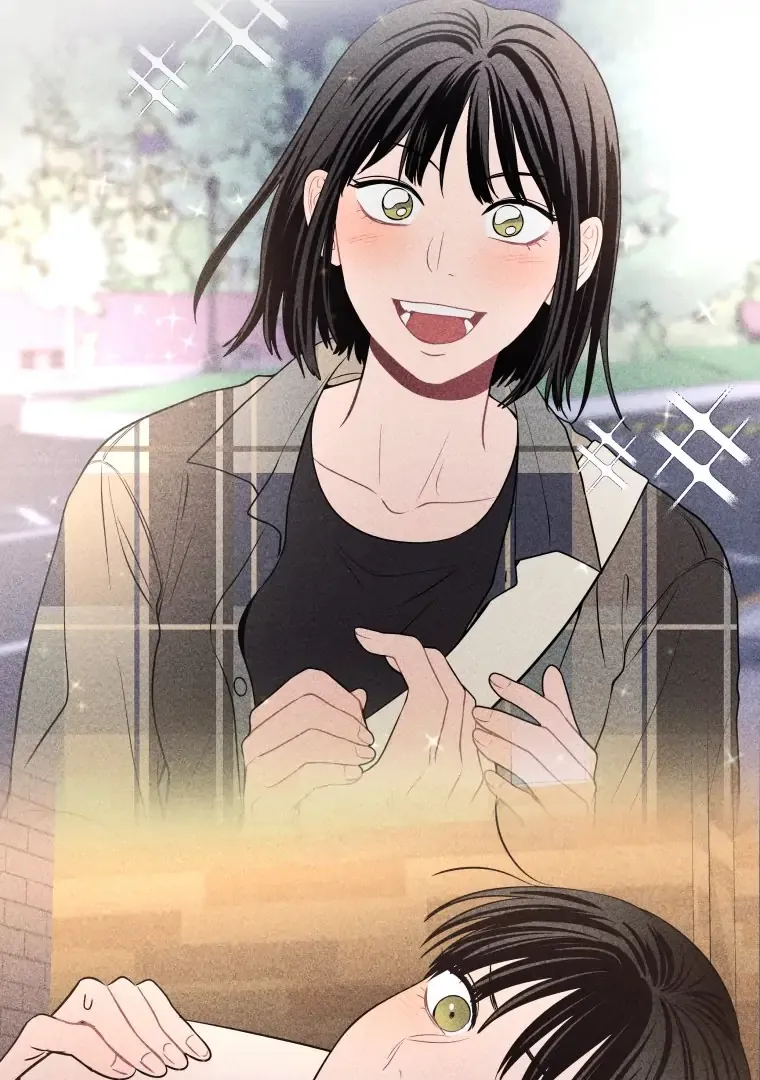 Read Ghost Romance chapter 26 image 67 on Lezhin
