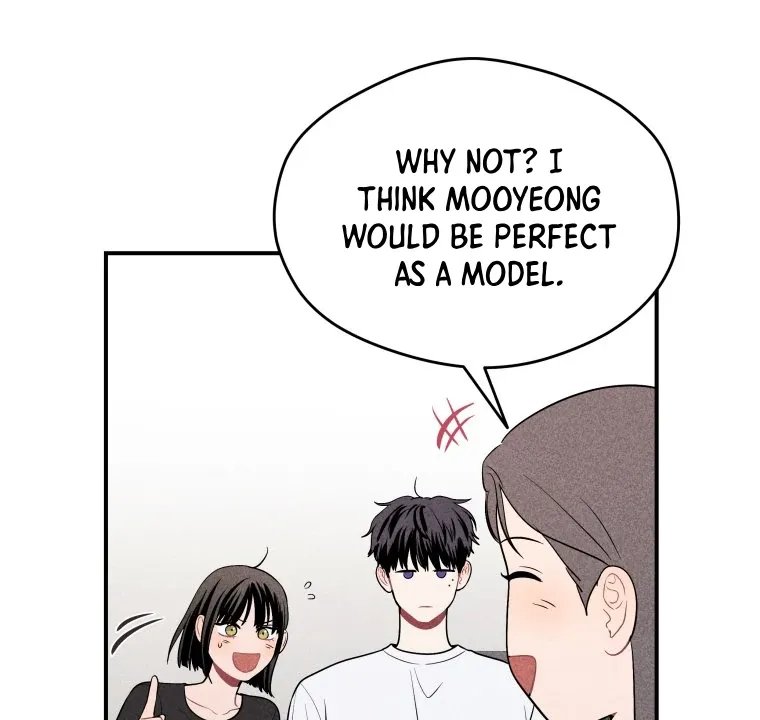 Read Ghost Romance chapter 26 image 7 on Lezhin