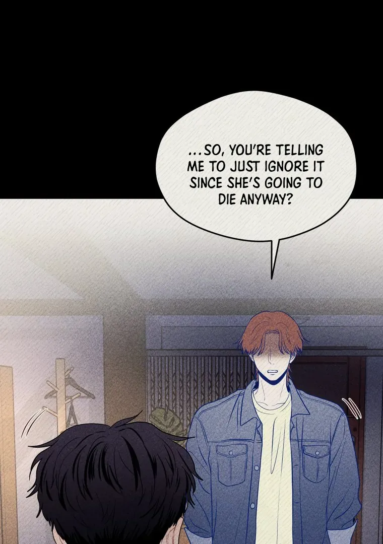 Read Ghost Romance chapter 26 image 71 on Lezhin