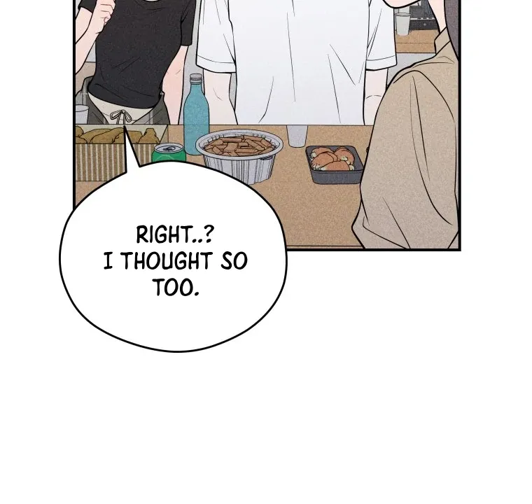 Read Ghost Romance chapter 26 image 8 on Lezhin