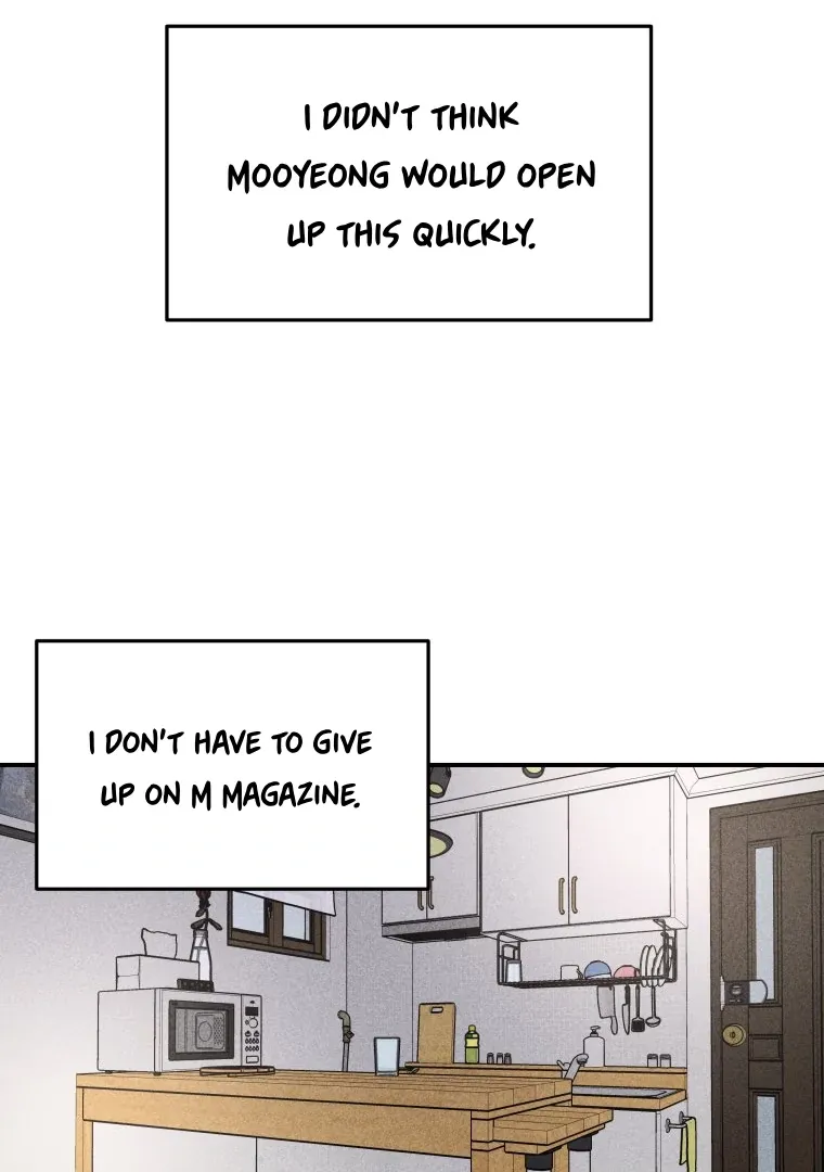 Read Ghost Romance chapter 26 image 85 on Lezhin