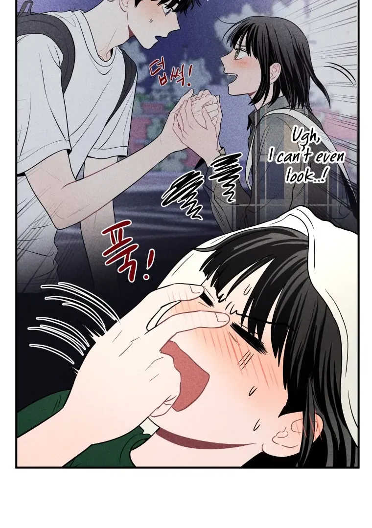 Read Ghost Romance chapter 26 image 87 on Lezhin